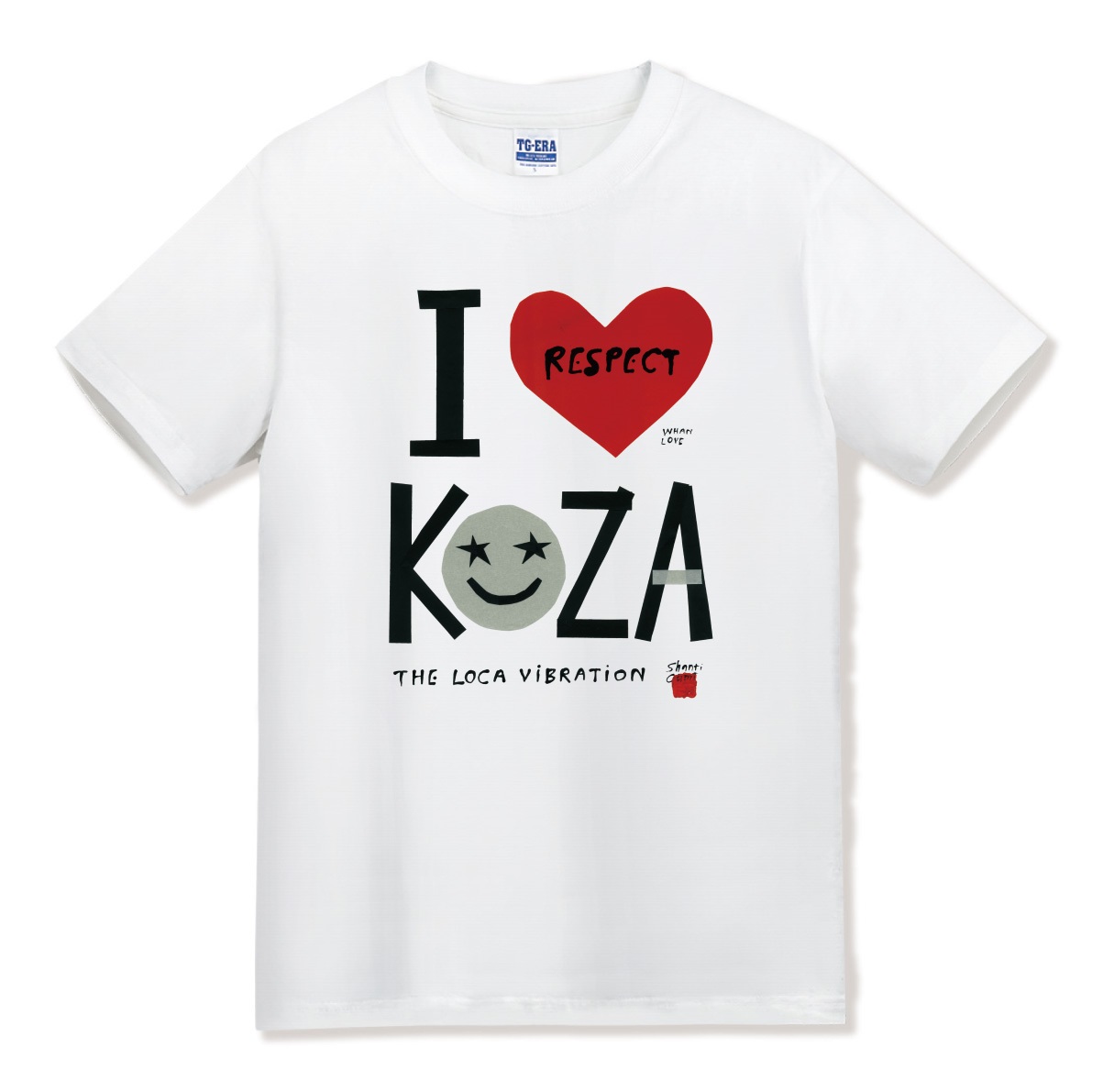 I ♥ KOZA